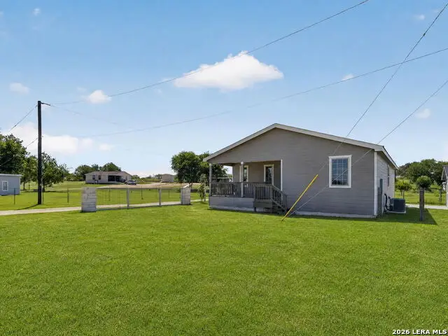 5353 Labus Rd Lot 13, Elmendorf, TX 78112 - #1