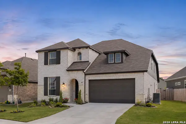 11114 Mill Park, San Antonio, TX 78254