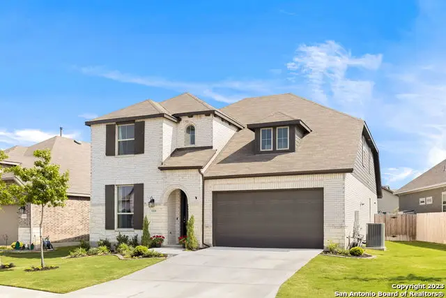 11114 Mill Park, San Antonio, TX 78254 - #2