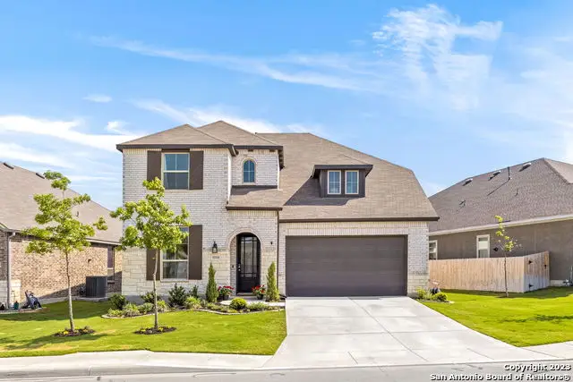 11114 Mill Park, San Antonio, TX 78254 - #3