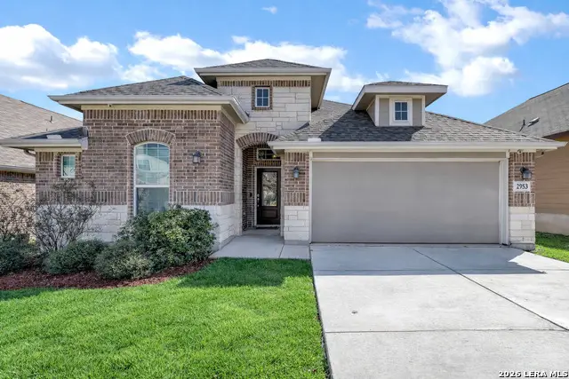 2953 Sunset Smt, New Braunfels, TX 78130 - #1