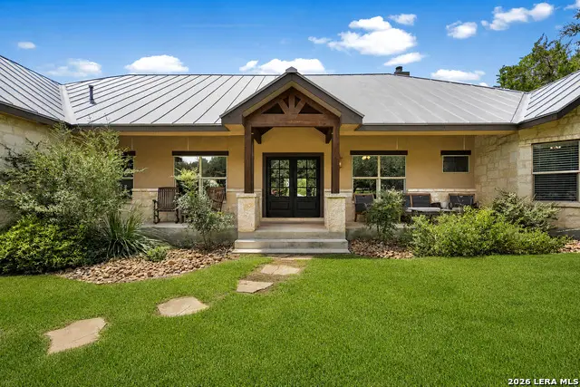 45 Cibolo View, Boerne, TX 78006 - #1