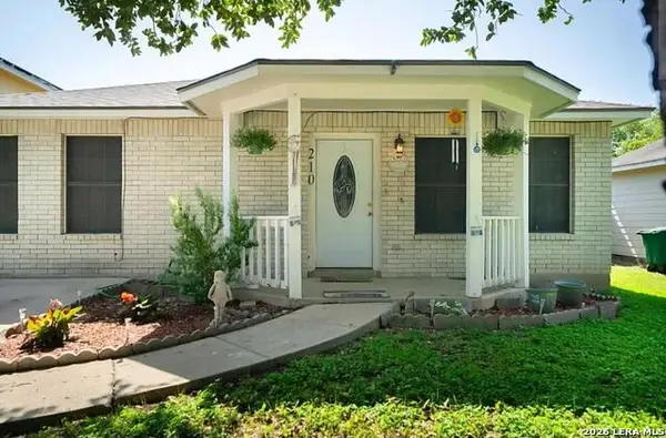 210 Catherine, San Antonio, TX 78237