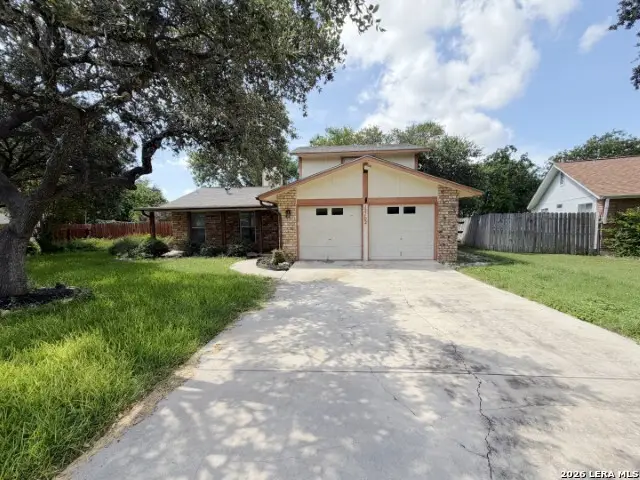 12102 Cherry Blossom St, San Antonio, TX 78247 - #1