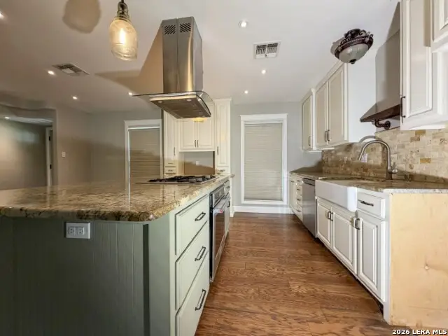 12102 Cherry Blossom St, San Antonio, TX 78247 - #3