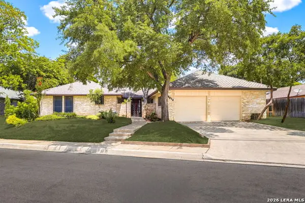6013 Bayou Bnd, Windcrest, TX 78239