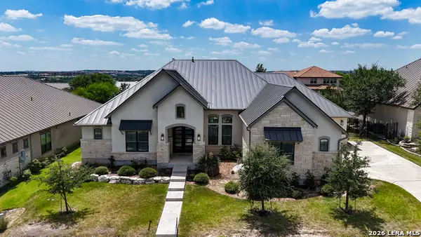 3826 Luz Del Faro, San Antonio, TX 78261