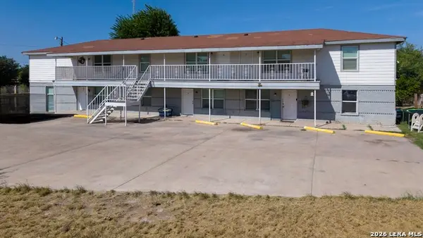 724 Progreso, Eagle Pass, TX 78852