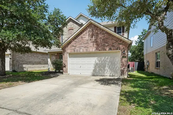 918 Palladio Pl, San Antonio, TX 78253