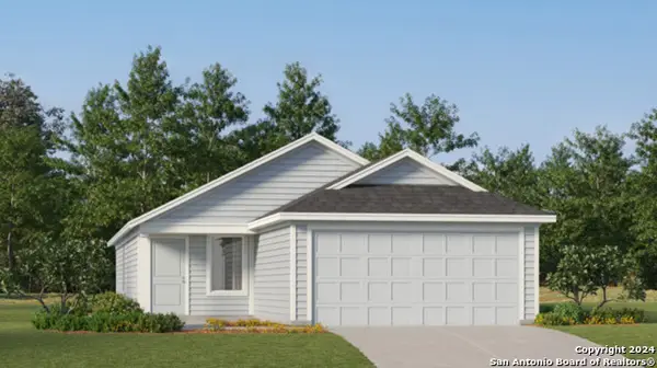 3423 Jandro Grove, San Antonio, TX 78245