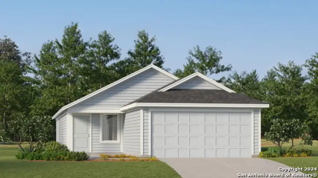 13914 Axis Pass, San Antonio, TX 78253 - #1