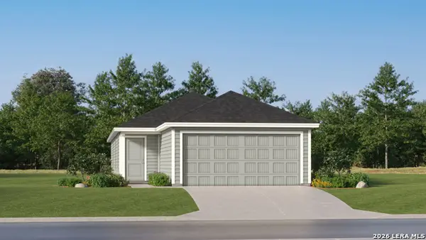 523 Argyle Hill, San Antonio, TX 78227