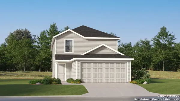 531 Argyle Hill, San Antonio, TX 78227