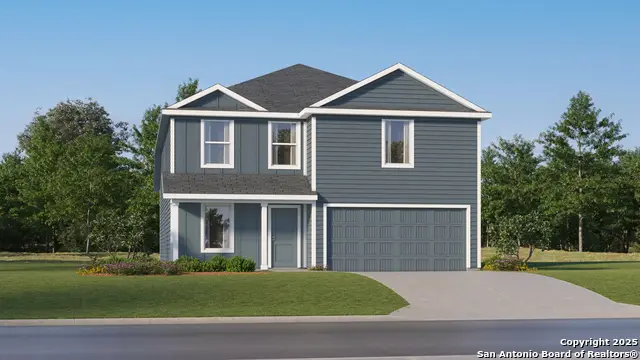 1860 Nuthatch Ridge, New Braunfels, TX 78130 - #3