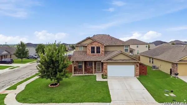 1649 W Nolte Farms, Seguin, TX 78155