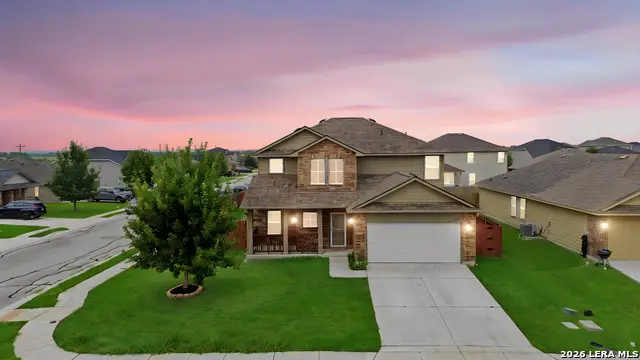 1649 W Nolte Farms, Seguin, TX 78155 - #2