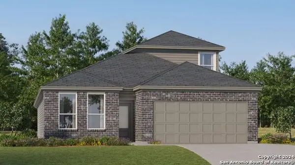 2222 Laurie Springs, Marion, TX 78124