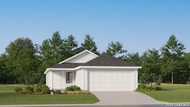 5264 Whirling Place, San Antonio, TX 78253 - #2