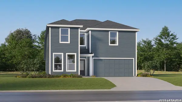7822 Slip Ridge, San Antonio, TX 78263