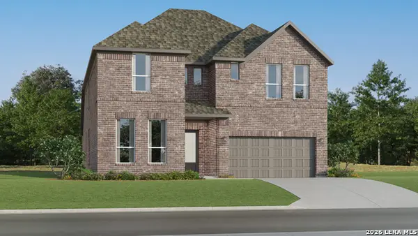 8514 Hidden Keys, San Antonio, TX 78263