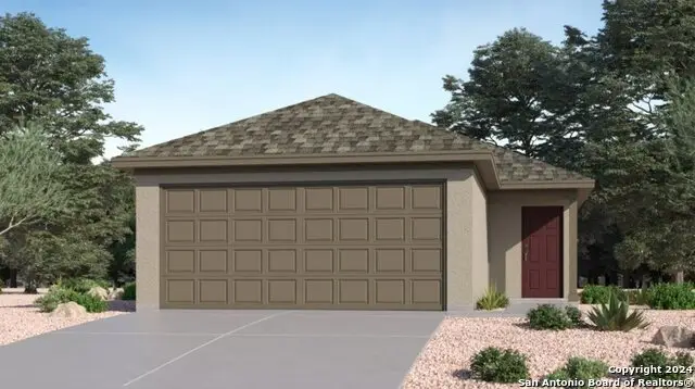 519 Argyle Hill, Converse, TX 78227 - #2