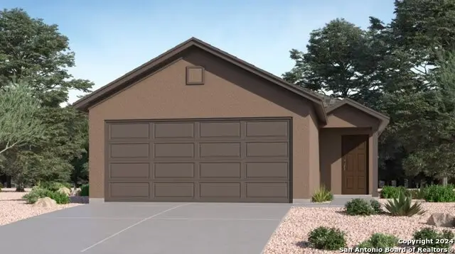 519 Argyle Hill, Converse, TX 78227 - #3