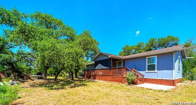 8579 Whartons Dock, Bandera, TX 78003 - #1