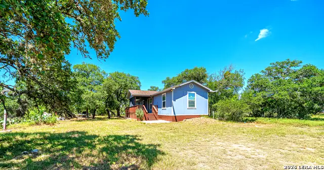 8579 Whartons Dock, Bandera, TX 78003 - #2
