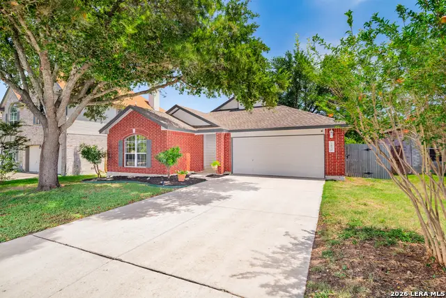 2650 Montebello, San Antonio, TX 78259 - #1