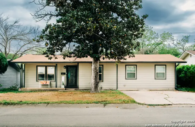 607 Leland, Kerrville, TX 78028 - #1