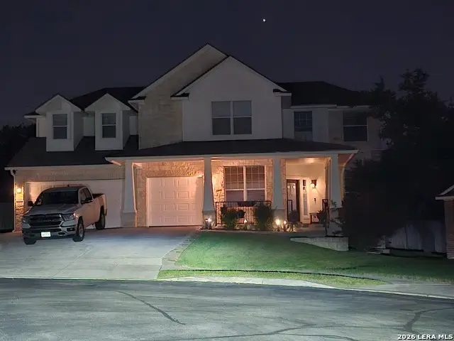 9815 Selbourne Ln, San Antonio, TX 78251 - #2