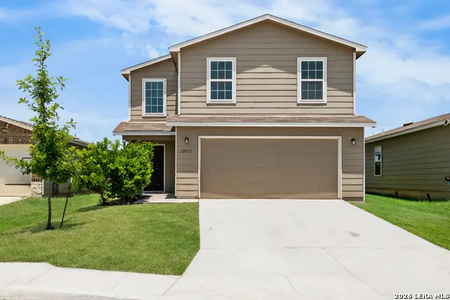 12033 Silver Lining, San Antonio, TX 78254 - #1