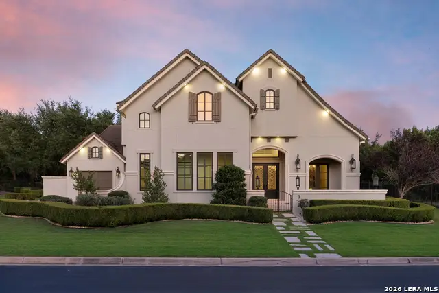 7 Via Aragon, San Antonio, TX 78257 - #1