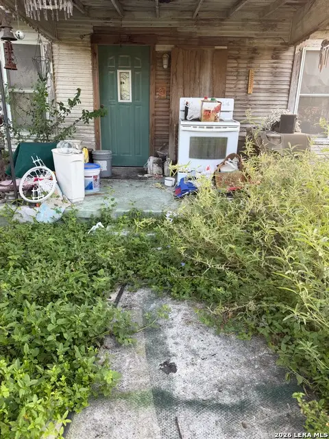 514 E Spring Street, Brackettville, TX 78832 - #3