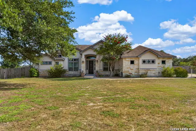129 Vintage Ranch, La Vernia, TX 78121 - #1