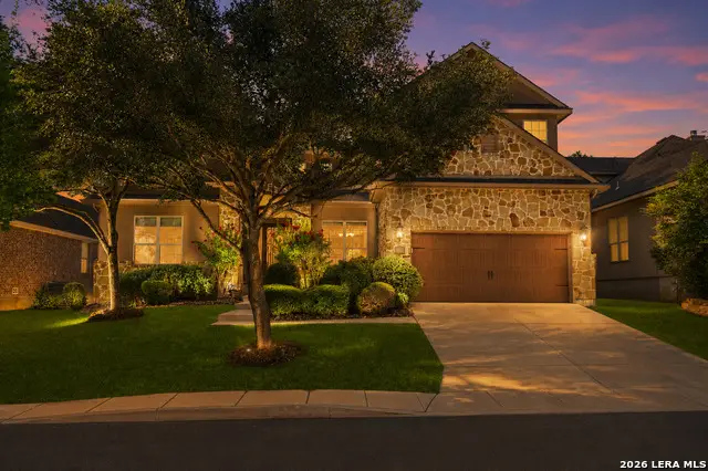 8419 Silent Crk, San Antonio, TX 78255 - #1
