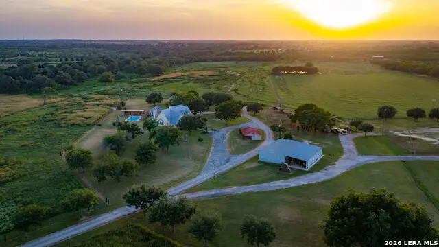 14361 La Vernia Rd, Saint Hedwig, TX 78152 - #1