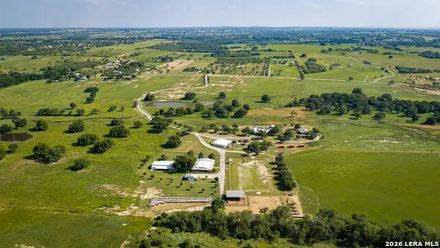 14361 La Vernia Rd, Saint Hedwig, TX 78152 - #2