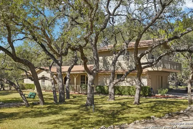3761 Ridgeway, San Antonio, TX 78259 - #1