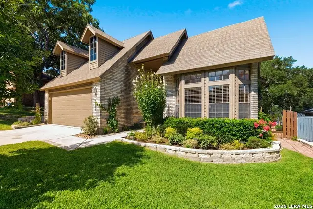 15035 Miss Ellie, San Antonio, TX 78247 - #2