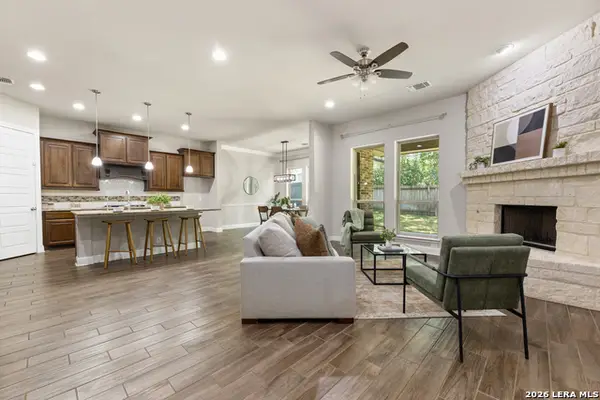 26903 Lavender Arbor, Boerne, TX 78015