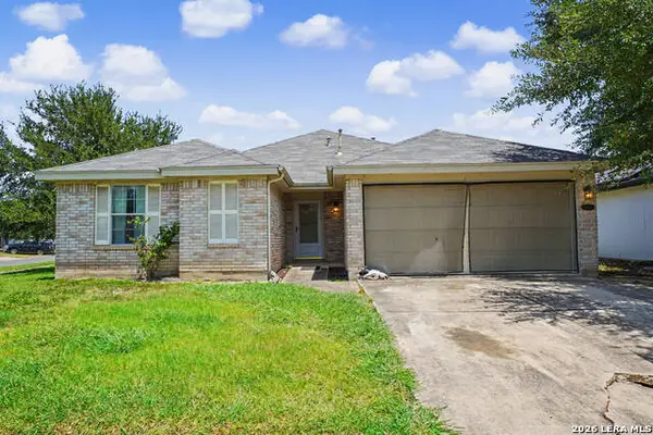 8403 Rita Blanca St, Converse, TX 78109