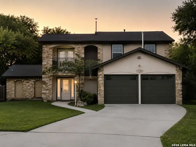13403 Syracuse St, San Antonio, TX 78249 - #1