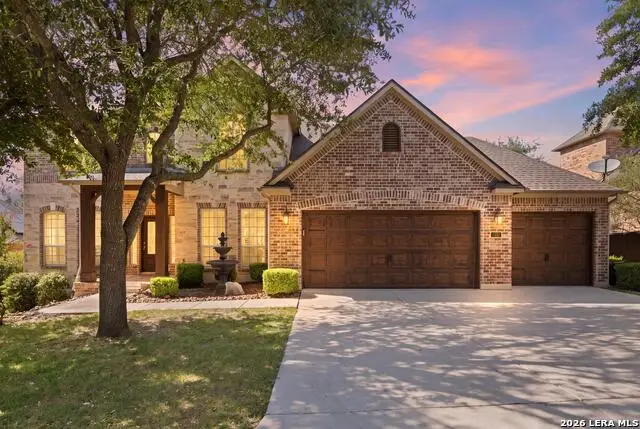 3615 Sunset Clf, San Antonio, TX 78261 - #1