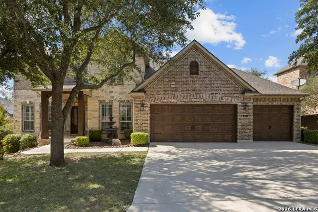 3615 Sunset Clf, San Antonio, TX 78261 - #3