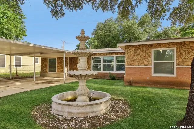 623 Weizmann St, San Antonio, TX 78213 - #3