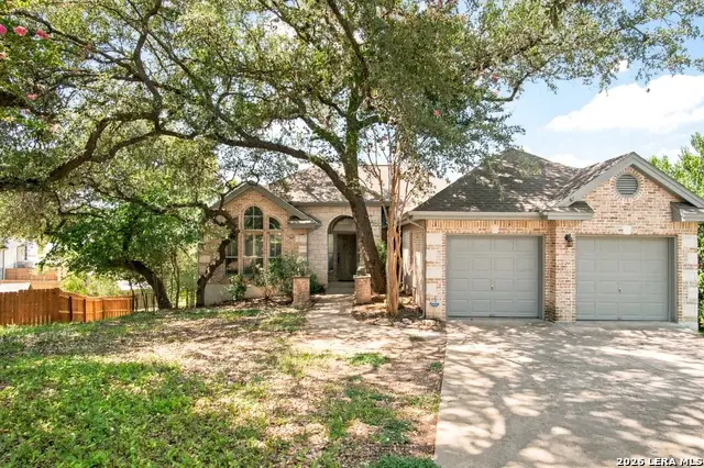 1707 Alpine Cir, San Antonio, TX 78248 - #1