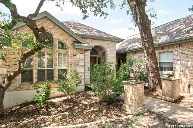 1707 Alpine Cir, San Antonio, TX 78248 - #2