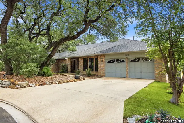 14810 Canonero St, San Antonio, TX 78248 - #3