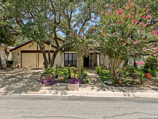 3511 Hunters Sound St, San Antonio, TX 78230